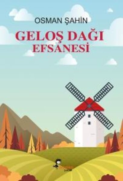 Geloş Dağı Efsanesi  (4022)