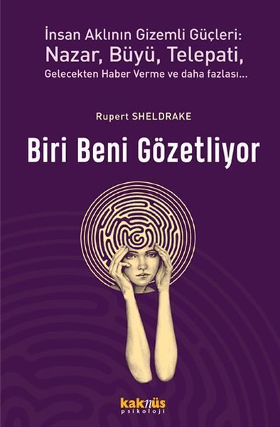 Biri Beni Gözetliyor  (4022)