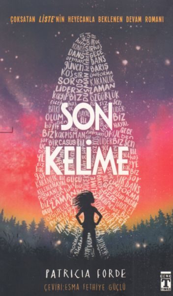 Son Kelime  (4022)