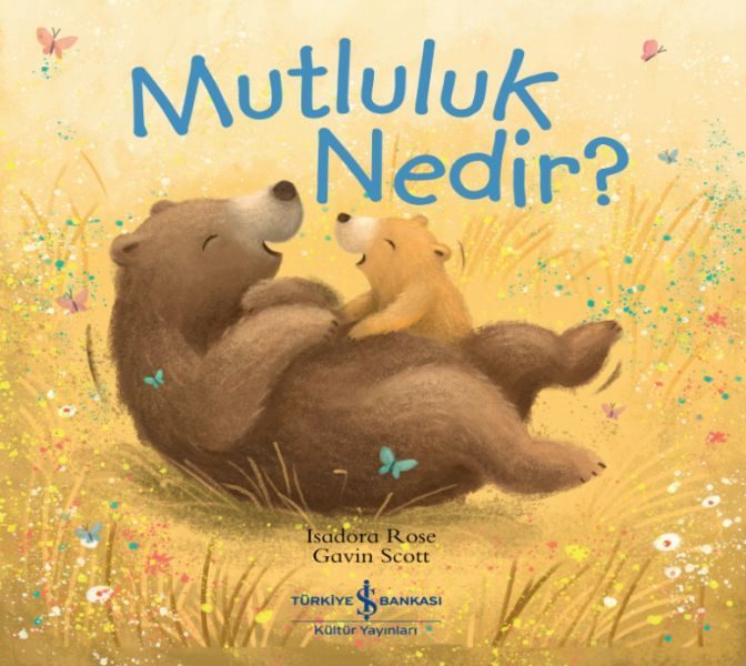 Mutluluk Nedir ?  (4022)