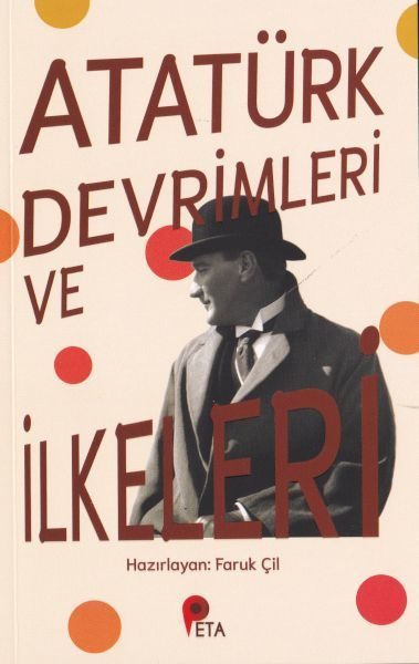 Atatürk Devrimleri ve İlkeleri  (4022)