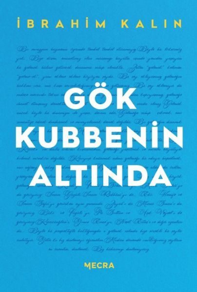 Gök Kubbenin Altında  (4022)