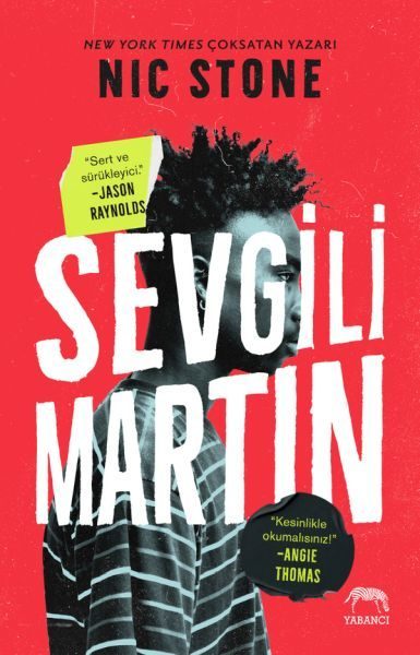 Sevgili Martin  (4022)