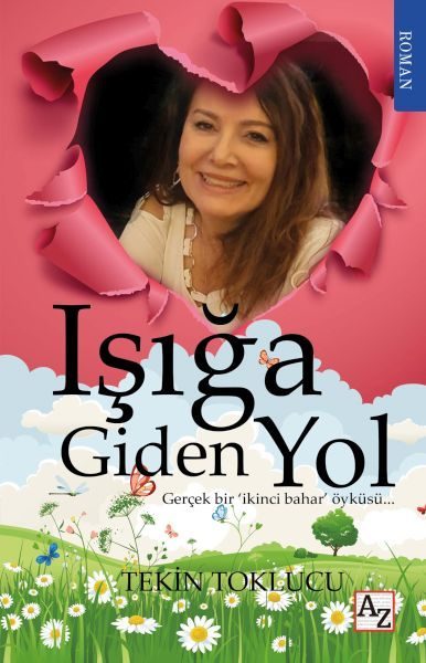 Işığa Giden Yol  (4022)