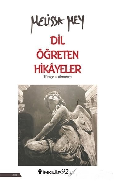 Dil Öğreten Hikayeler - Türkçe-Almanca  (4022)