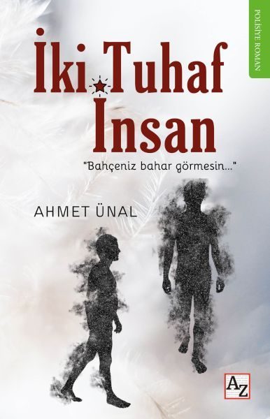 İki Tuhaf İnsan  (4022)