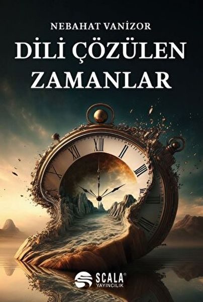 Dili Çözülen Zamanlar  (4022)