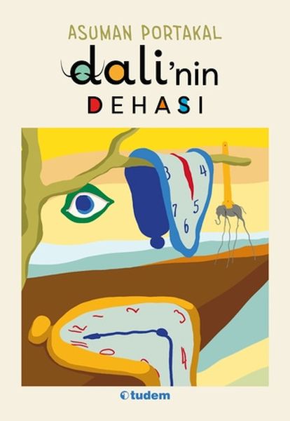 Dali'nin Dehası  (4022)