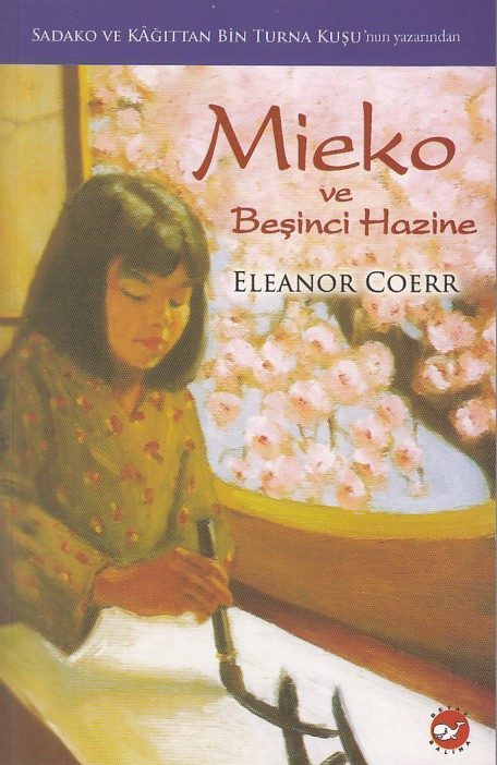 Mieko ve Beşinci Hazine  (4022)