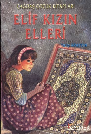 Elif Kızın Elleri  (4022)