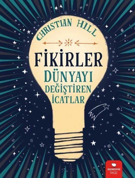 Fikirler - Dünyayı Değiştiren İcatlar  (4022)