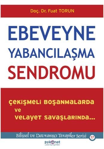 Ebeveyne Yabancılaşma Sendromu  (4022)