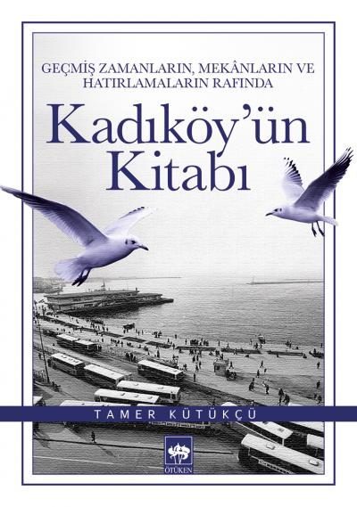 Kadıköyün Kitabı  (4022)