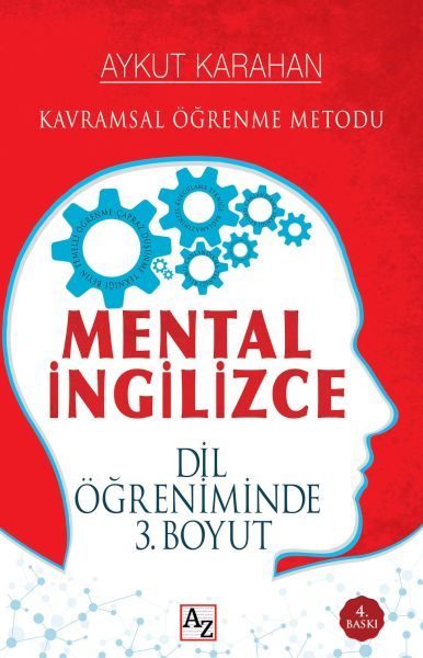 Mental İngilizce  (4022)