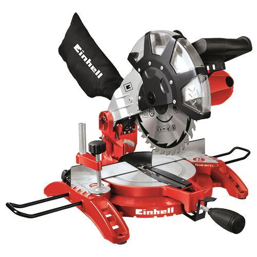 CLZ202 Einhell TC MS 2513 L Gönye Kesme Testeresi