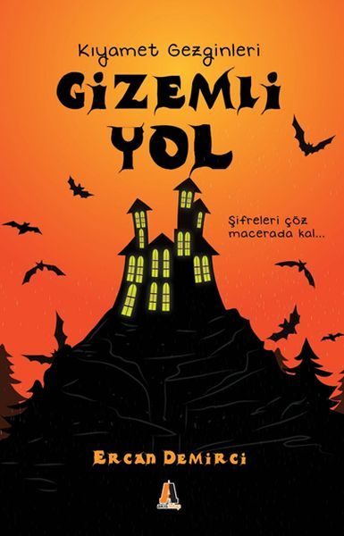 Gizemli Yol - Kıyamet Gezginleri  (4022)