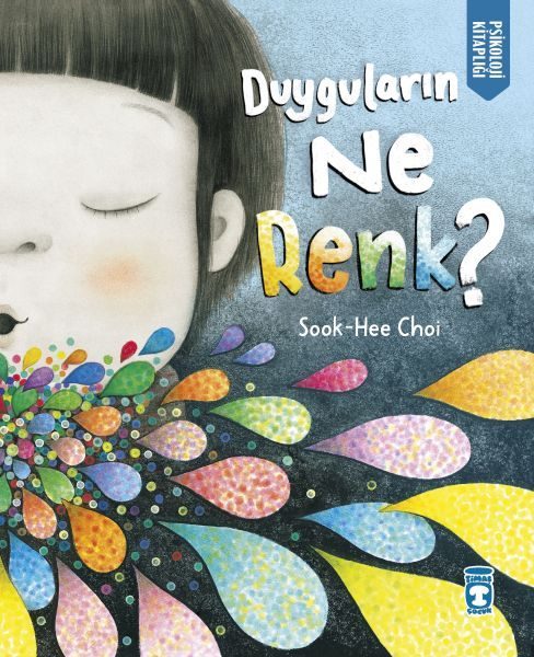 Duyguların Ne Renk  (4022)