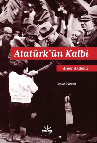 Atatürk'ün Kalbi  (4022)