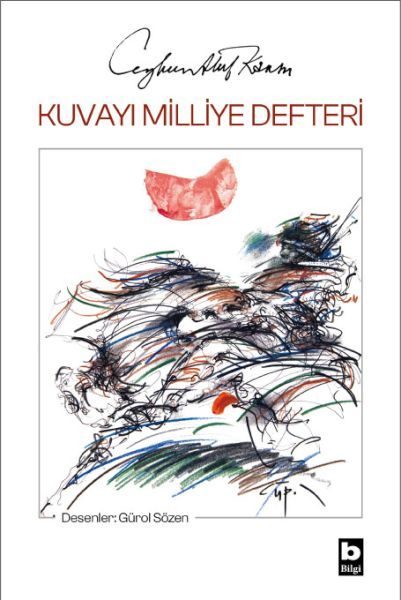 Kuvayı Milliye Defteri  (4022)