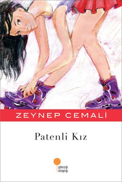 Patenli Kız  (4022)