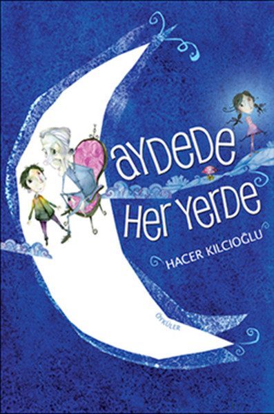 Aydede Her Yerde  (4022)