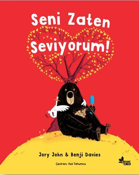 Seni Zaten Seviyorum  (4022)