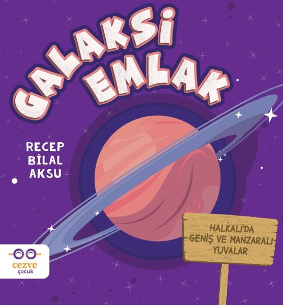 Galaksi Emlak  (4022)