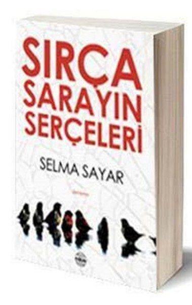 Sırça Sarayın Serçeleri  (4022)