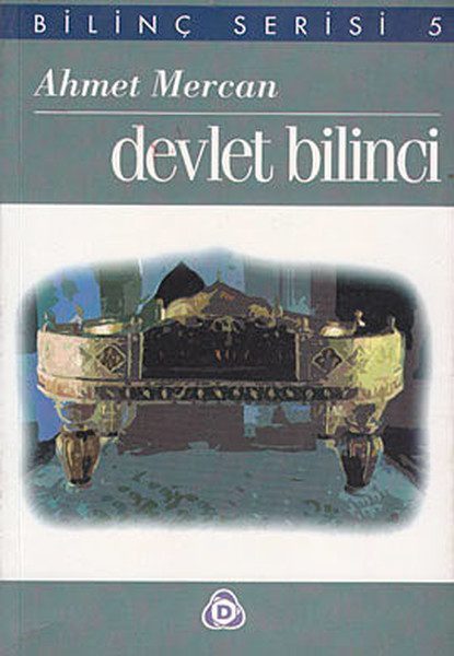 Devlet Bilinci  (4022)