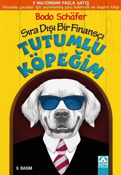 Tutumlu Köpeğim  (4022)