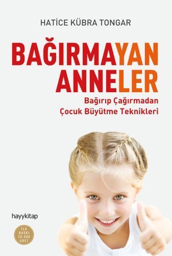 Bağırmayan Anneler  (4022)