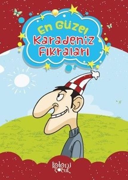 Çocuklar için En Güzel Fıkra ve Masallar - Karadeniz Fıkraları  (4022)