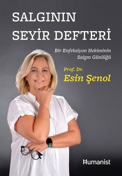 Salgının Seyir Defteri  (4022)