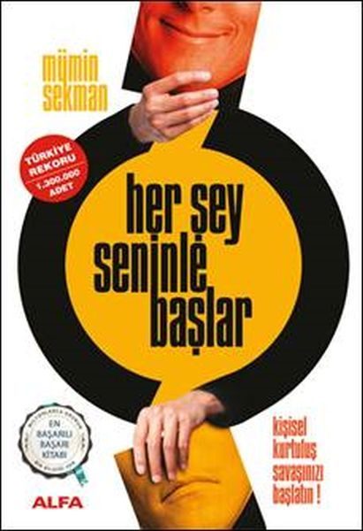 Her Şey Seninle Başlar  (4022)