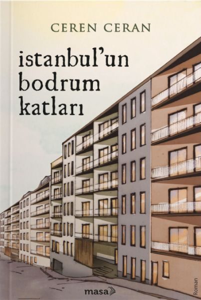 İstanbul'un Bodrum Katları  (4022)