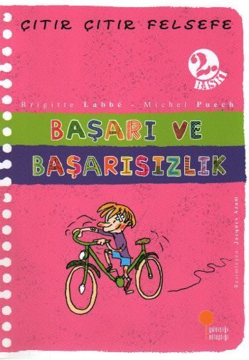 Çıtır Çıtır Felsefe 14 - Başarı ve Başarısızlık  (4022)