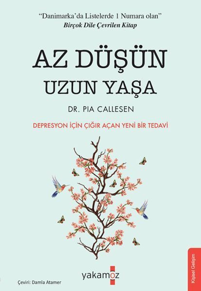 Az Düşün Uzun Yaşa  (4022)