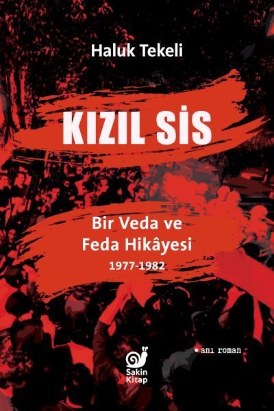 Kızıl Sis  (4022)