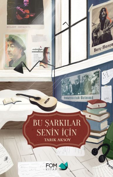 Bu Şarkılar Senin İçin  (4022)