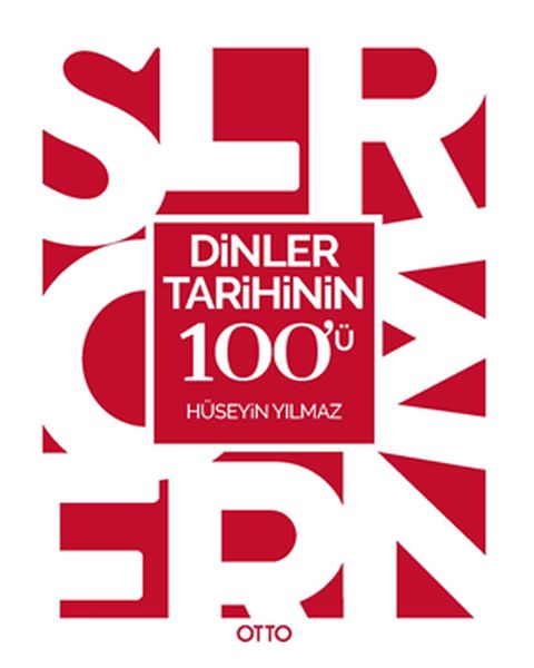 Dinler Tarihinin 100'ü  (4022)