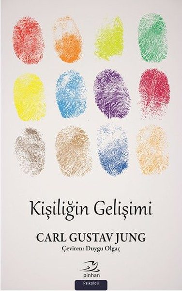 Kişiliğin Gelişimi  (4022)