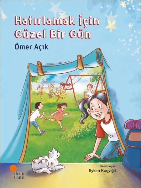 Hatırlamak İçin Güzel Bir Gün  (4022)