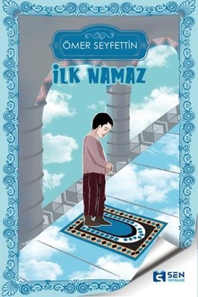 İlk Namaz  (4022)