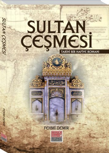 Sultan Çeşmesi  (4022)