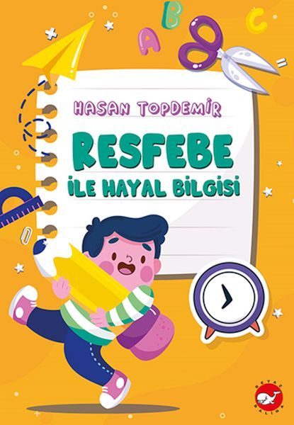 Resfebe İle Hayal Bilgisi  (4022)