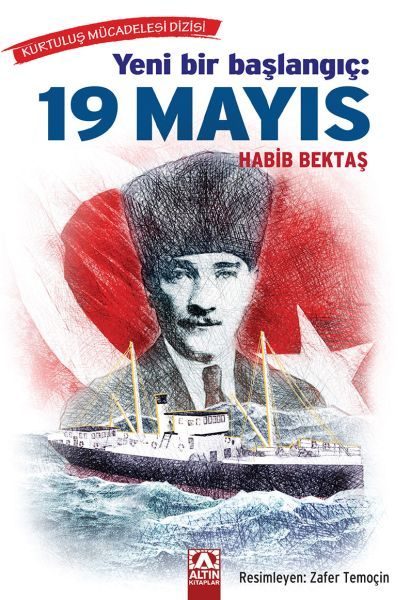 Yeni Bir Başlangıç - 19 Mayıs  (4022)