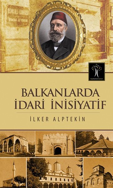 Balkanlarda İdari İnsiyatif  (4022)