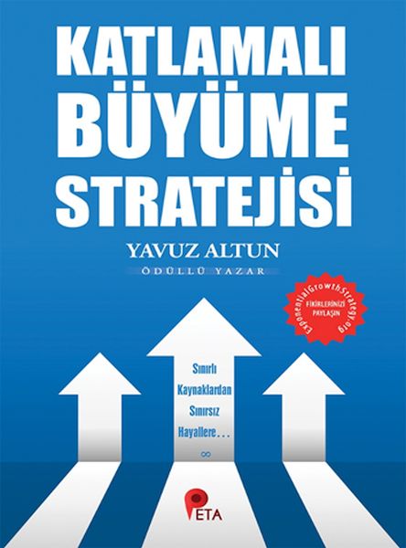 Katlamalı Büyüme Stratejisi  (4022)