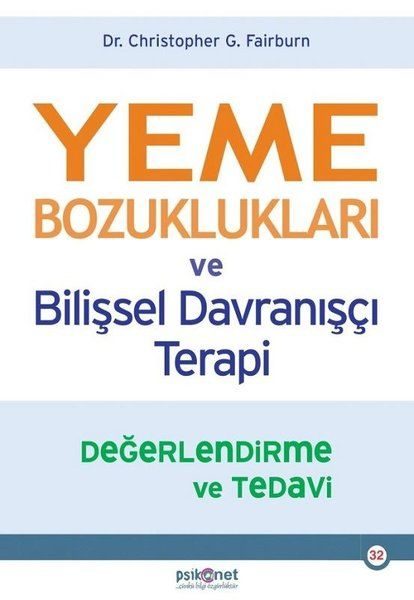 Yeme Bozuklukları ve Bilişsel Davranışçı Terapi  (4022)