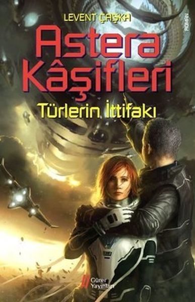 Astera Kaşifleri 2-Türlerin İttifakı  (4022)